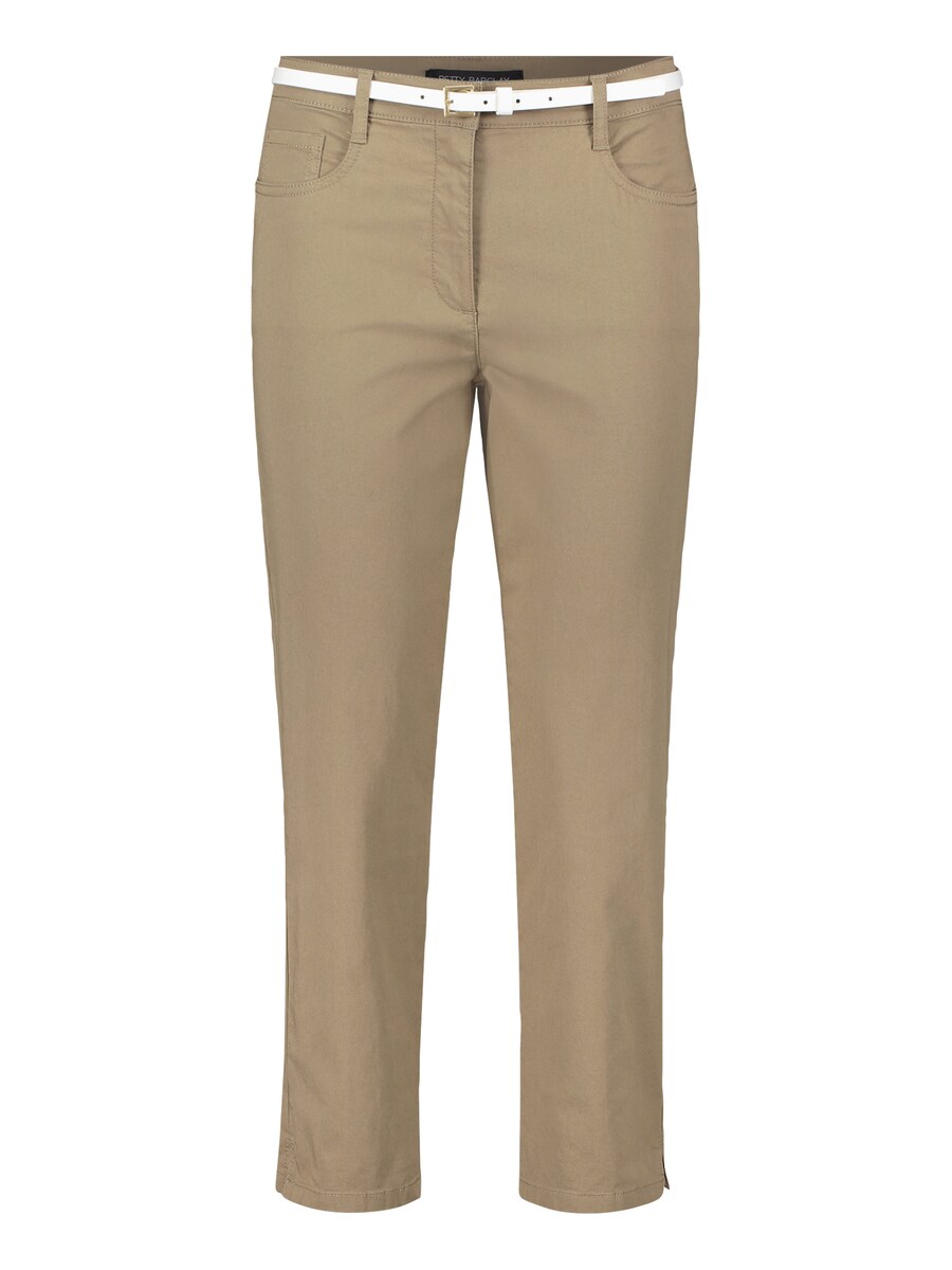 Узкие брюки Betty Barclay, Olive
Узкие брюки Betty Barclay, Olive