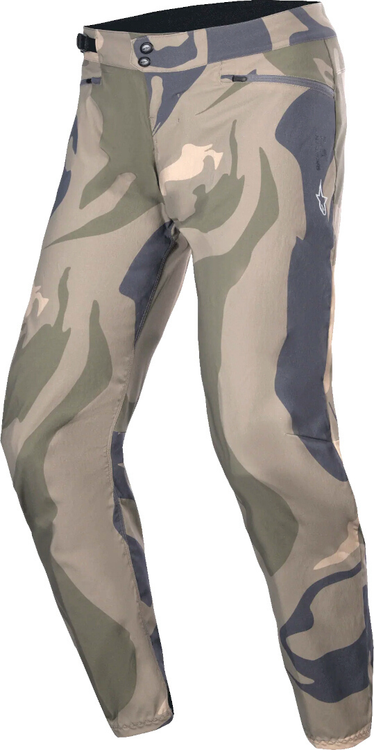 Велосипедные штаны Alpinestars a-dura camo
Велосипедные штаны Alpinestars a-dura camo