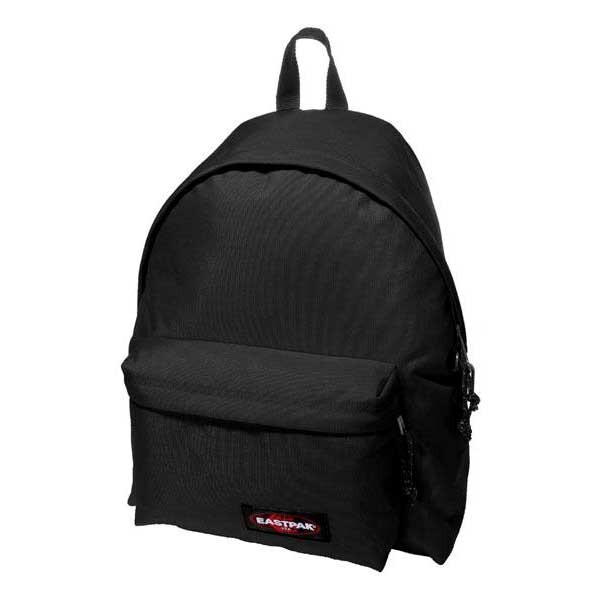 Рюкзак Eastpak Padded Pak R 24L, черный
Рюкзак Eastpak Padded Pak R 24L, черный