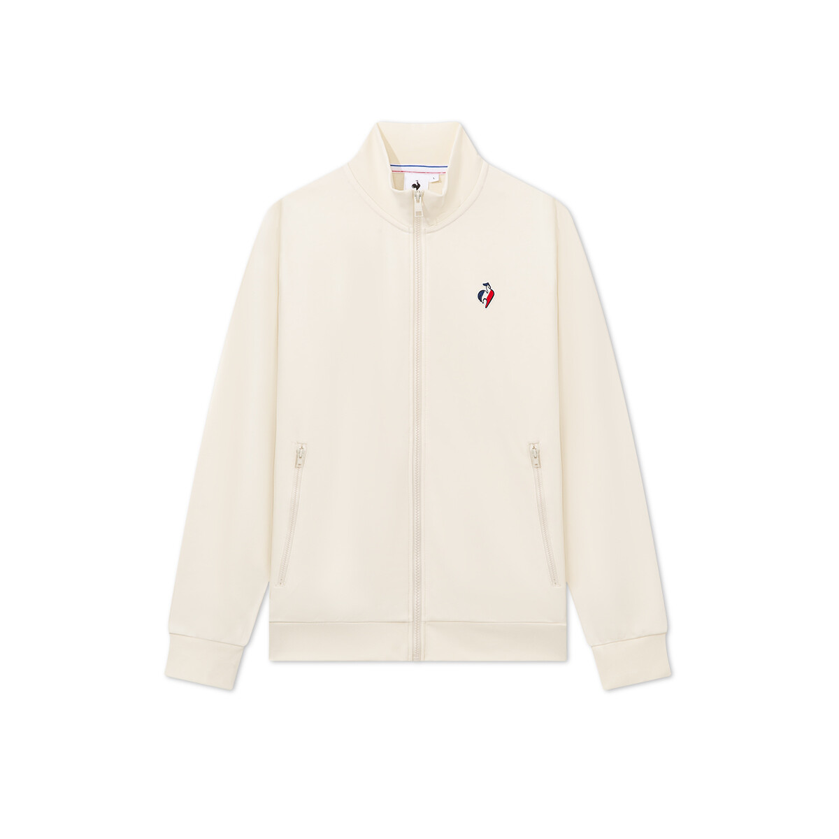 Куртка мужская Le Coq Sportif, цвет Original White, Белый, Куртка мужская Le Coq Sportif, цвет Original White
Куртка мужская Le Coq Sportif, цвет Original White, Белый, Куртка мужская Le Coq Sportif, цвет Original White