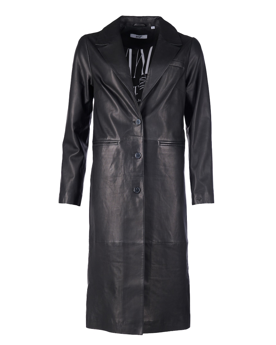 Пальто межсезонное Maze, черный
Пальто межсезонное Maze, черный