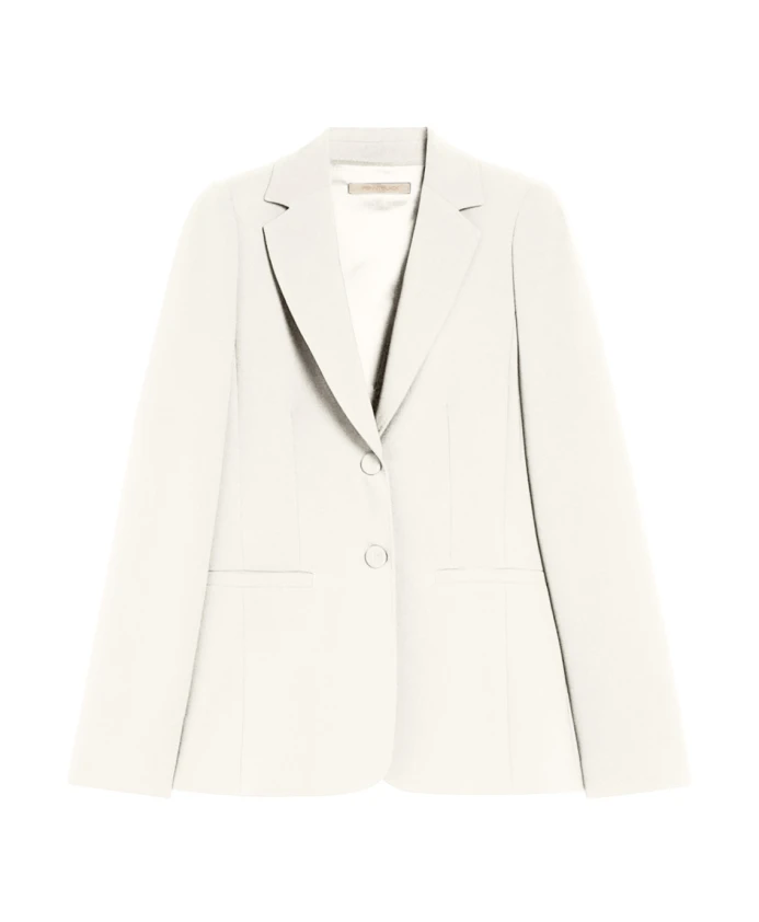 Эластичный блейзер с двумя пуговицами Pennyblack, белый
Эластичный блейзер с двумя пуговицами Pennyblack, белый