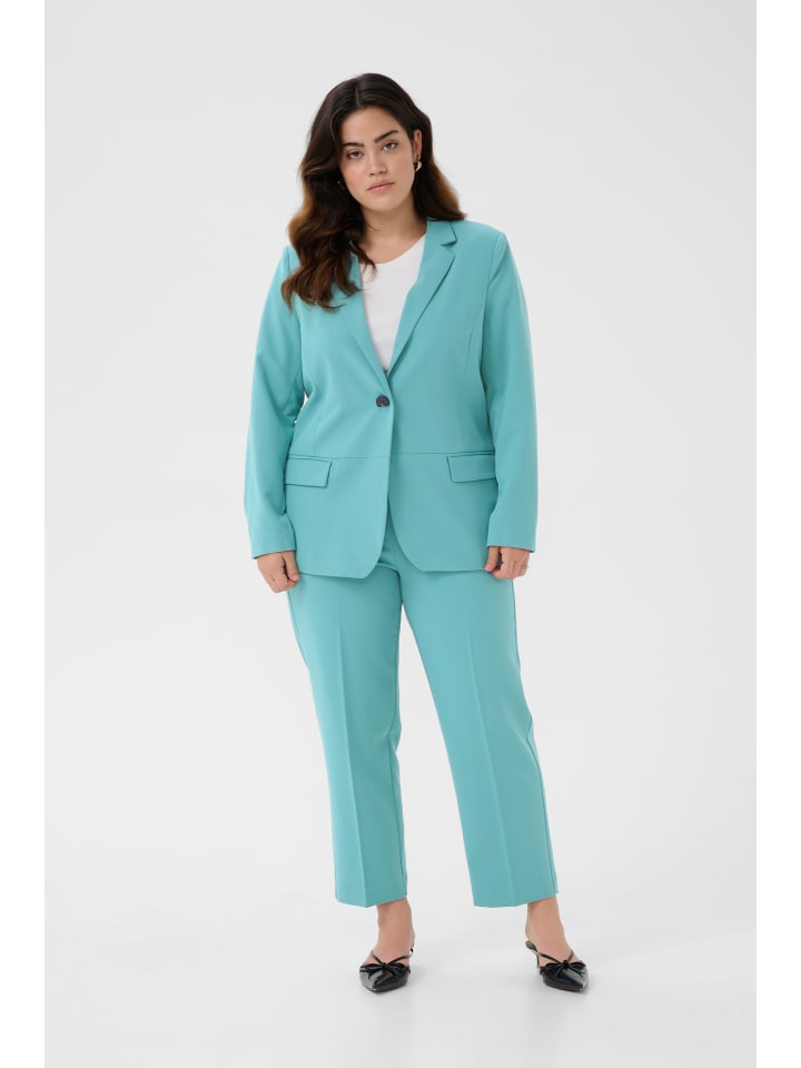 Блейзер KAFFE curve
Блейзер KAFFE curve