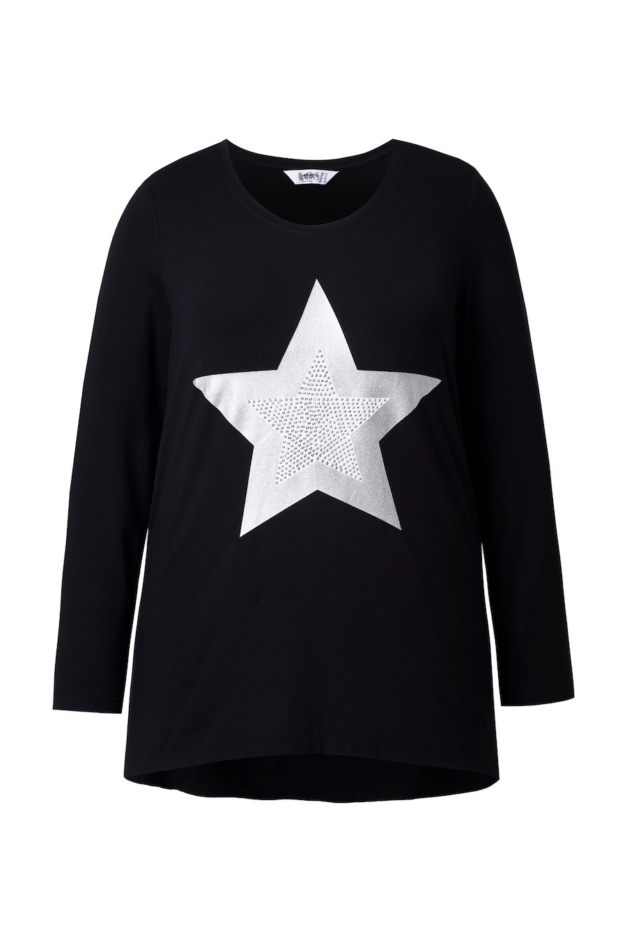 Рубашка Angel of Style, черный
Рубашка Angel of Style, черный