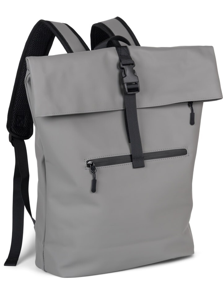 Рюкзак styleBREAKER, серый
Рюкзак styleBREAKER, серый