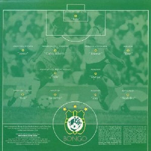 Виниловая пластинка Delrey, Bosco: Everybody Wah
Виниловая пластинка Delrey, Bosco: Everybody Wah