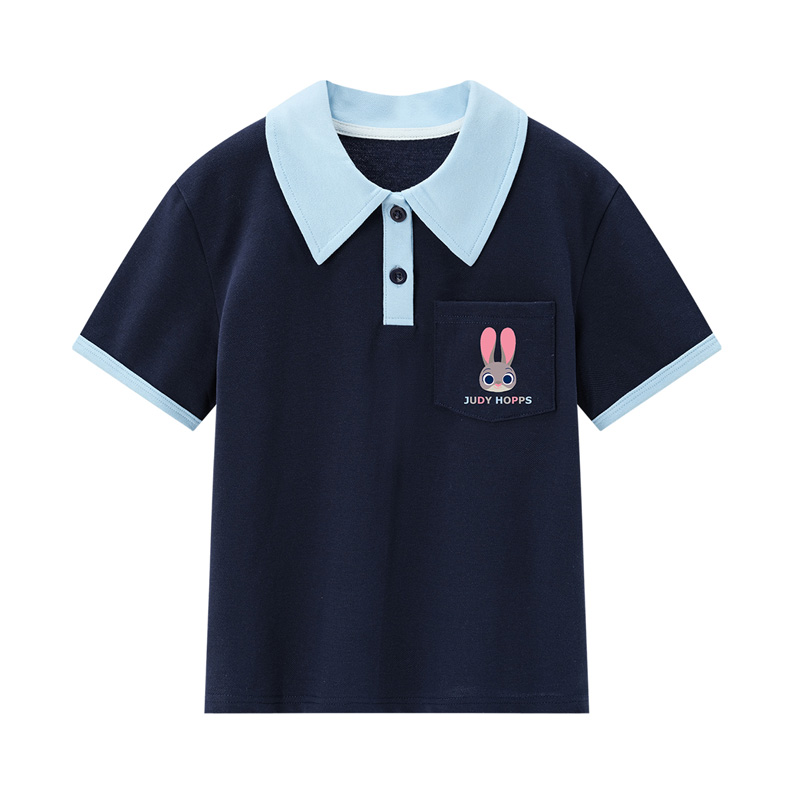 Детская футболка Disney, синий
Детская футболка Disney, синий