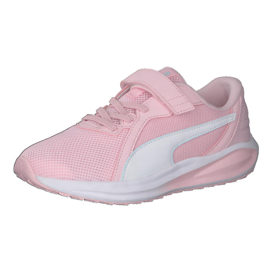 Кроссовки для бега Puma Kids Twitch Runner Mutant AC PS 386252
Кроссовки для бега Puma Kids Twitch Runner Mutant AC PS 386252