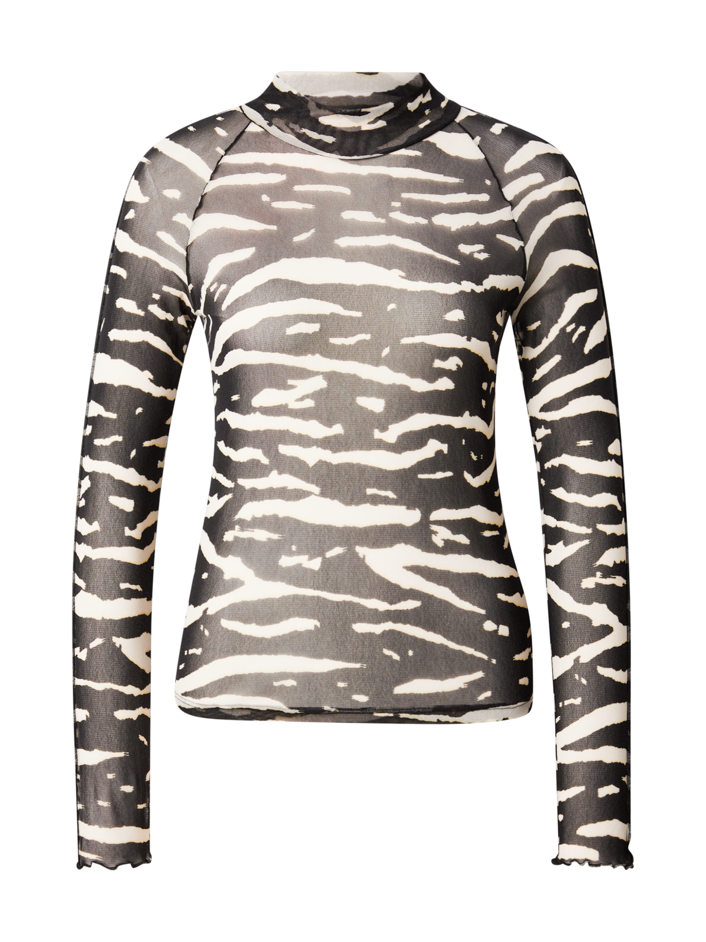 Marc Cain Лонгслив в черном цвете
Marc Cain Лонгслив в черном цвете