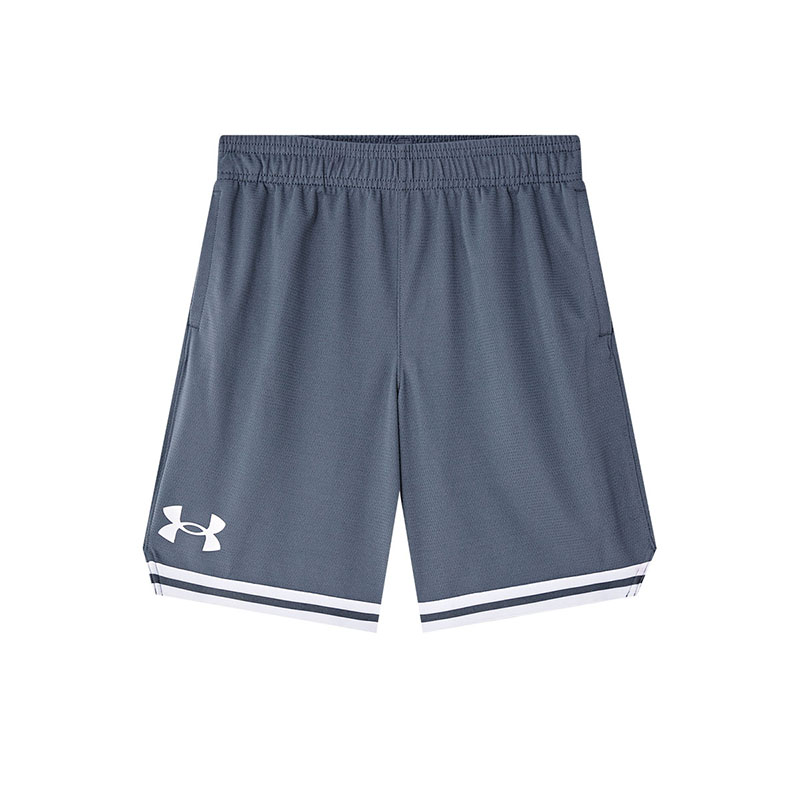 Детская футболка Under Armour, серая
Детская футболка Under Armour, серая