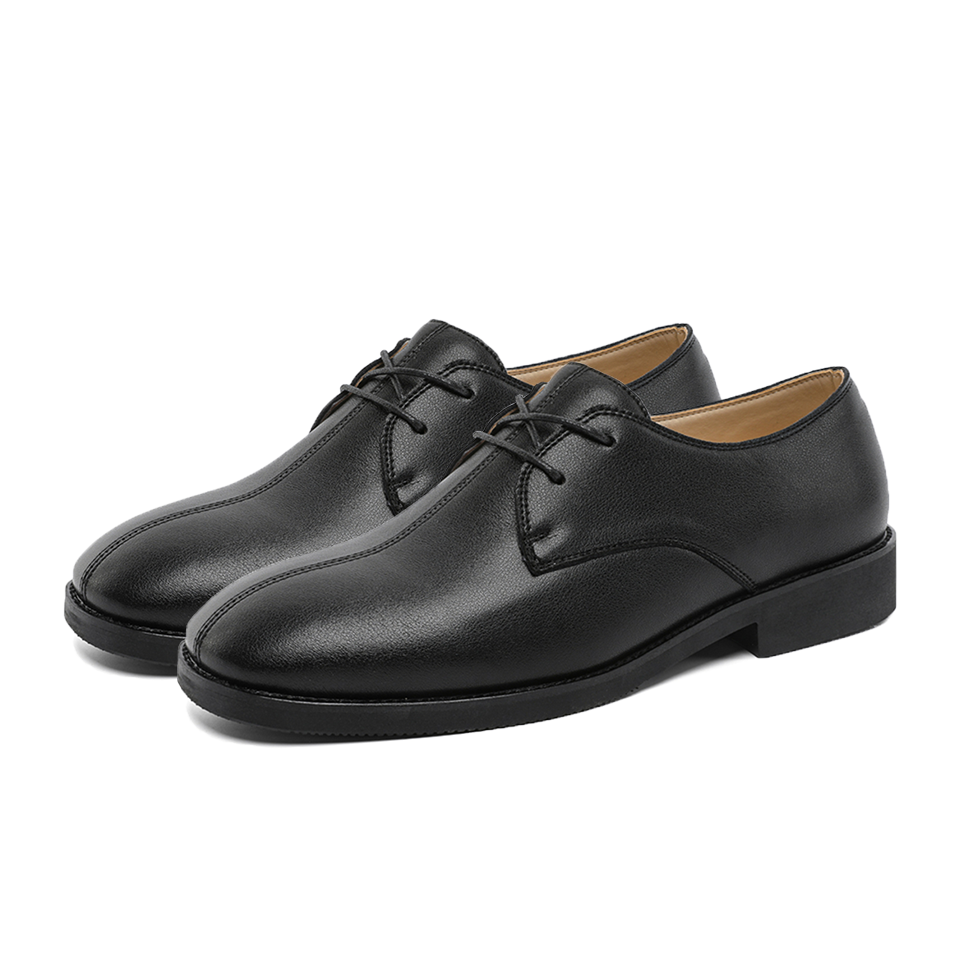 MADALLO Повседневные туфли мужские черные 
MADALLO Повседневные туфли мужские черные