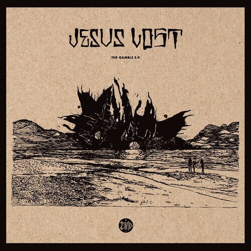 Виниловая пластинка Jesvs Lo5T: The Gamble E.p.
Виниловая пластинка Jesvs Lo5T: The Gamble E.p.