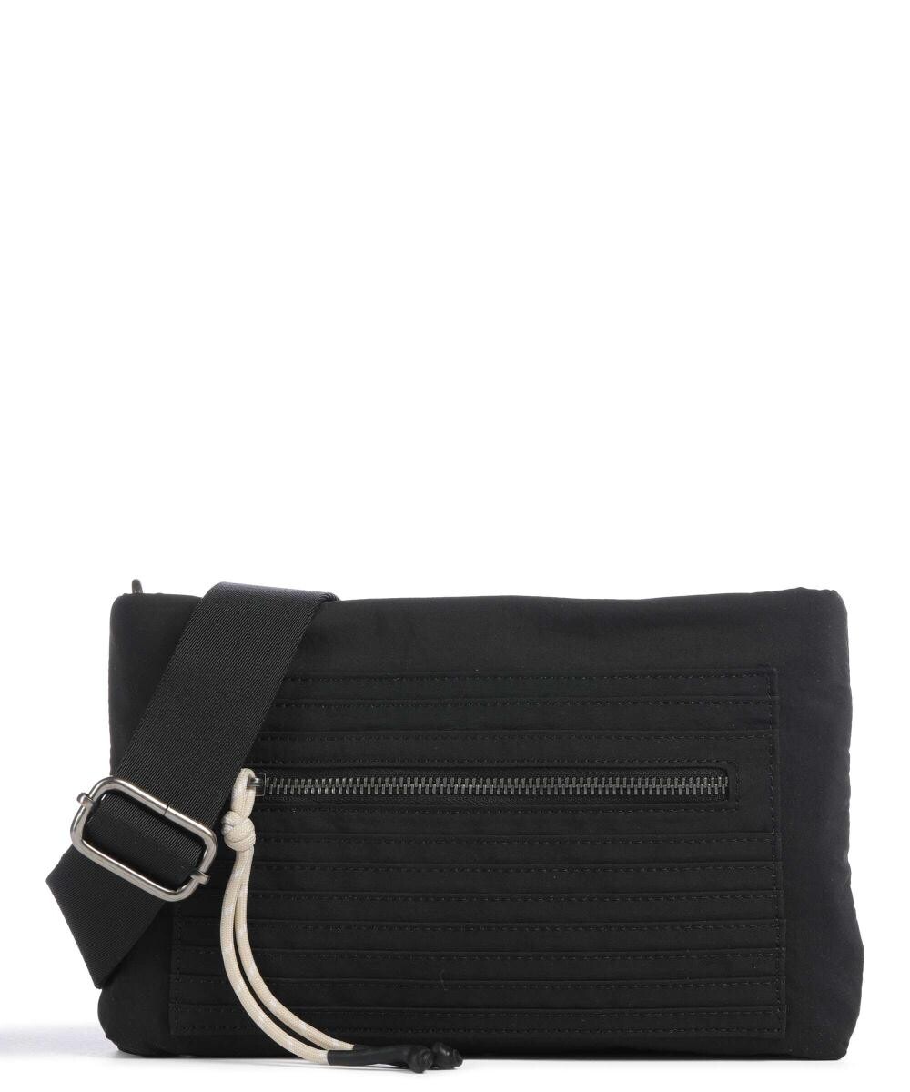 Сумка на плечо Friends for Life из полиэстера Fredsbruder, черный
Сумка на плечо Friends for Life из полиэстера Fredsbruder, черный