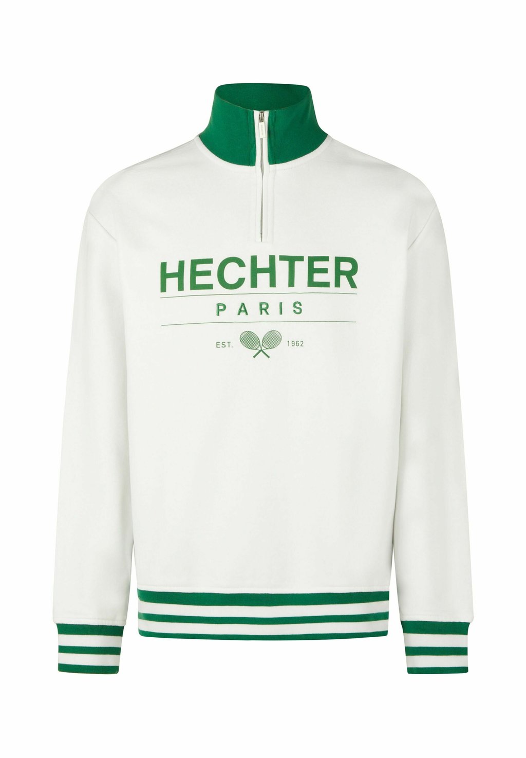 Джемпер Hechter Paris, белый 
Джемпер Hechter Paris, белый