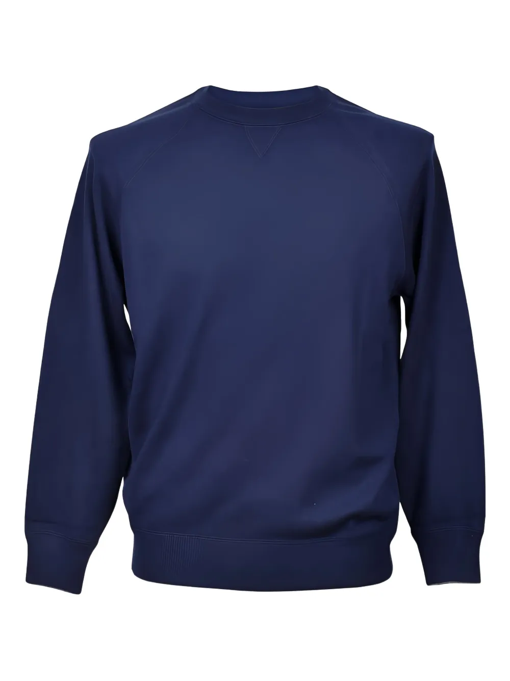 Толстовка с рукавами реглан Brunello Cucinelli, синий
Толстовка с рукавами реглан Brunello Cucinelli, синий