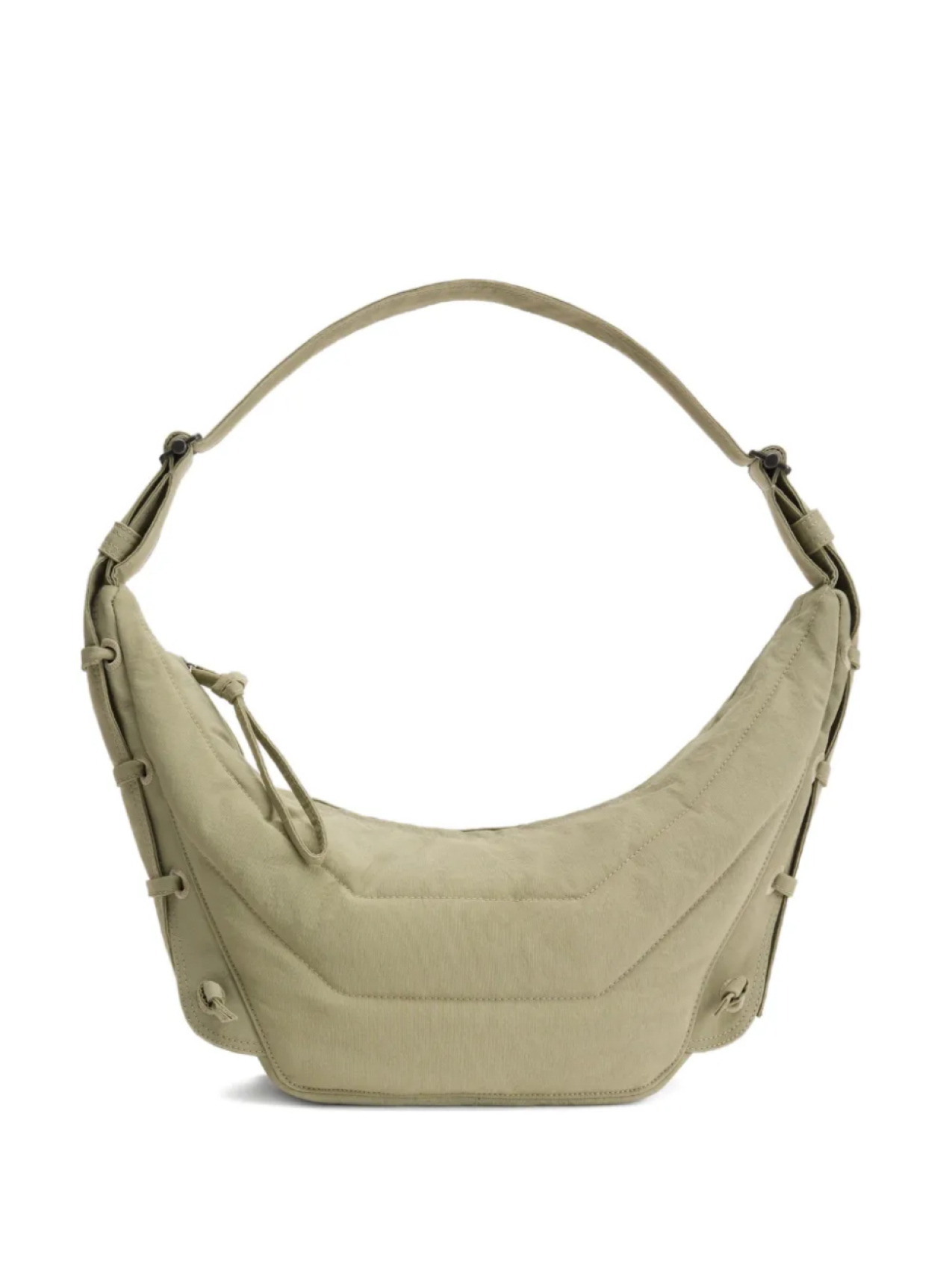 LEMAIRE маленькая стеганая сумка через плечо Soft Game, зеленый
LEMAIRE маленькая стеганая сумка через плечо Soft Game, зеленый