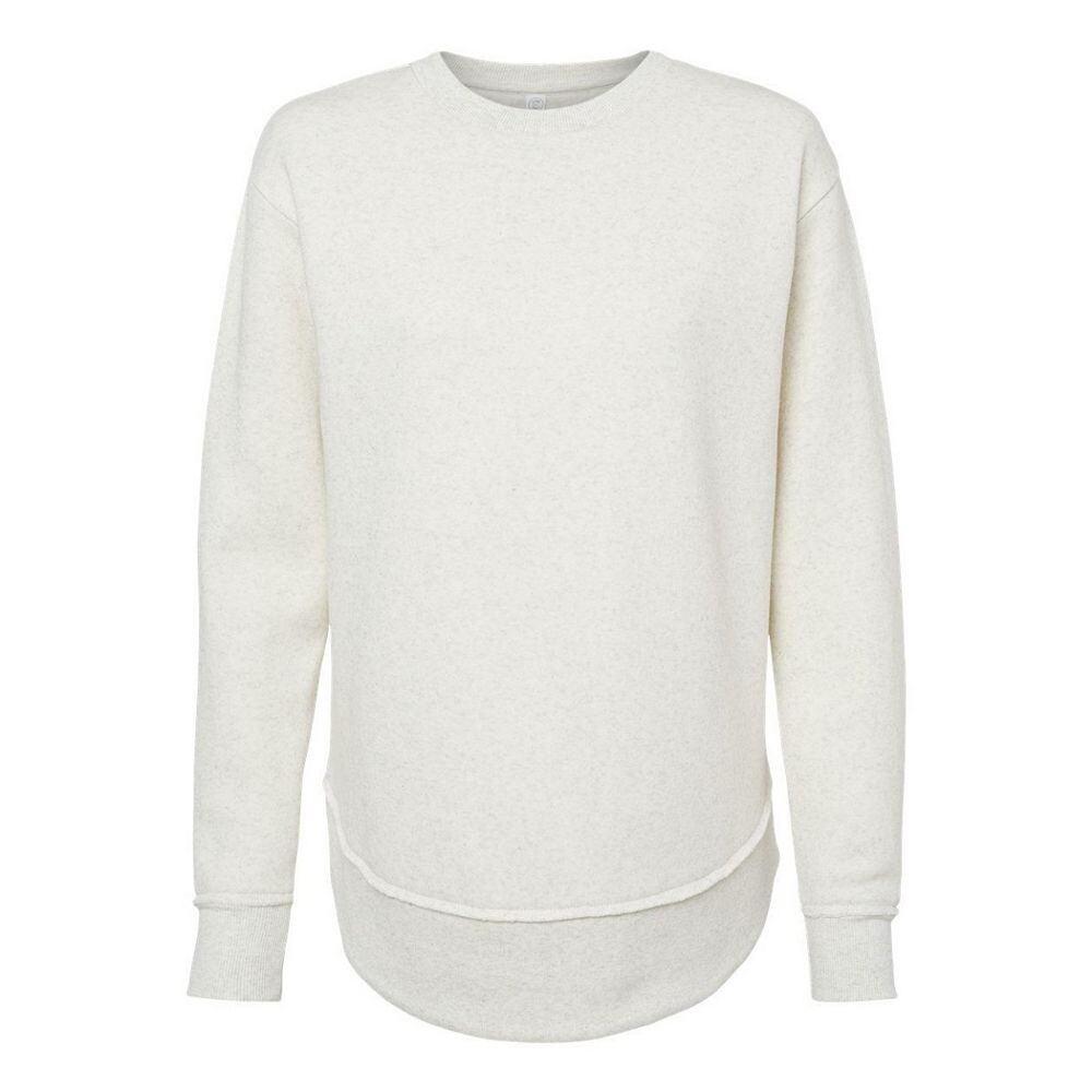 Lat Женский флис выходного дня LAT, цвет Natural Heather
Lat Женский флис выходного дня LAT, цвет Natural Heather