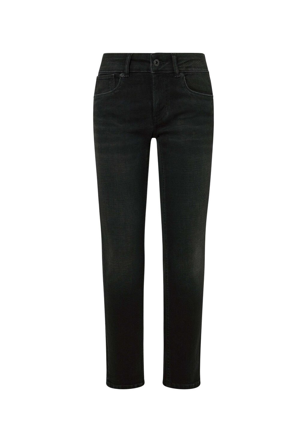 Джинсы облегающего кроя Pepe Jeans, синий деним
Джинсы облегающего кроя Pepe Jeans, синий деним