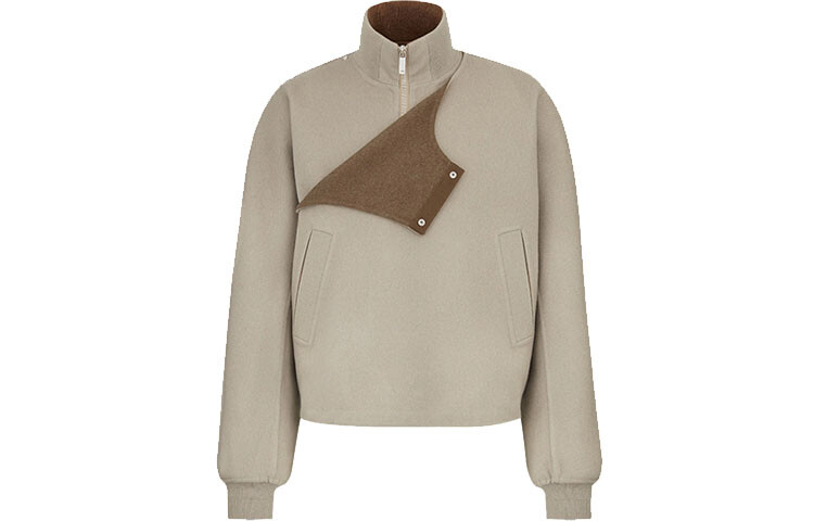 Ежеквартальные новинки Куртка мужская бежевая Dior, бежевый
Ежеквартальные новинки Куртка мужская бежевая Dior, бежевый