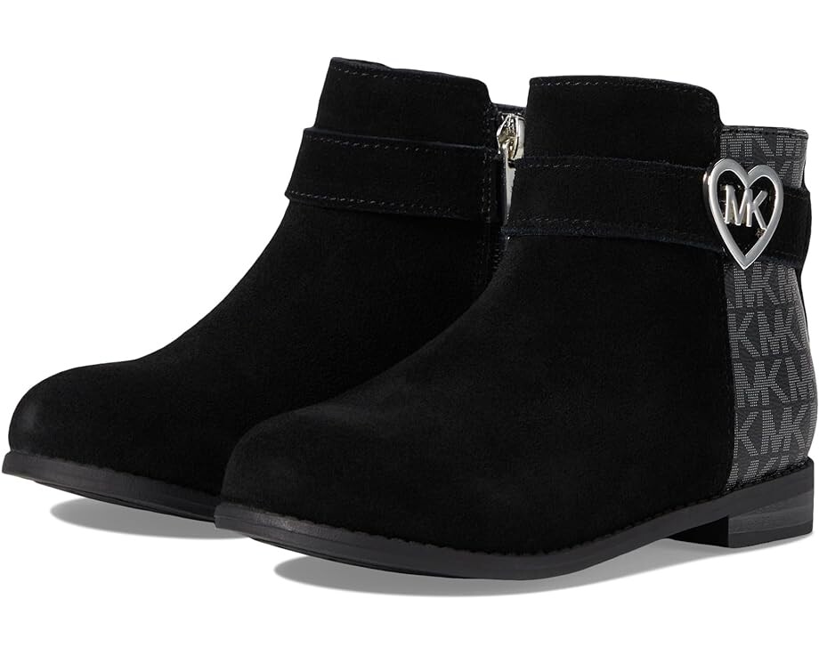 Ботинки Michael Kors Emma Heart, черный
Ботинки Michael Kors Emma Heart, черный