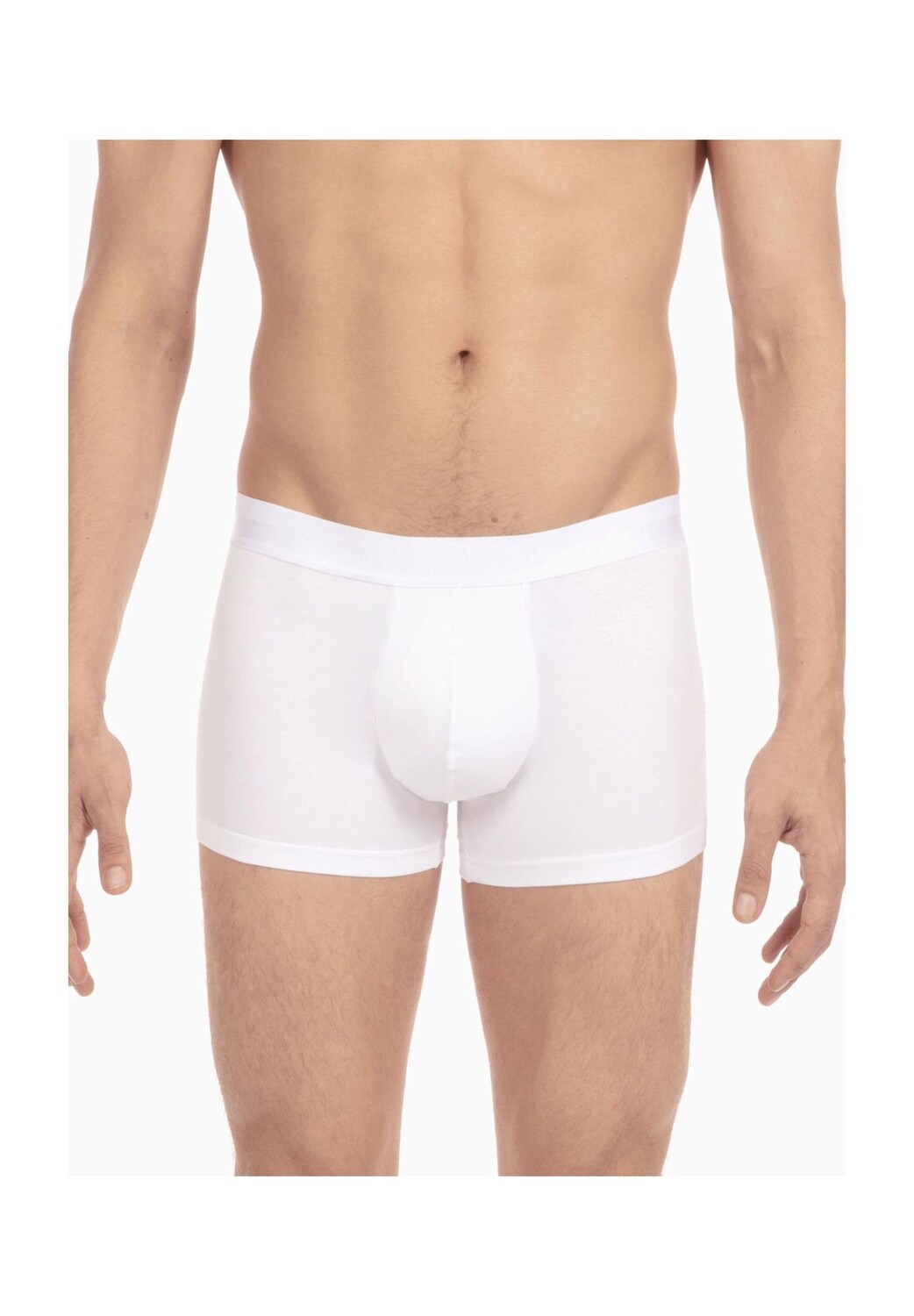 Трусы-боксеры классические HOM, белый
Трусы-боксеры классические HOM, белый