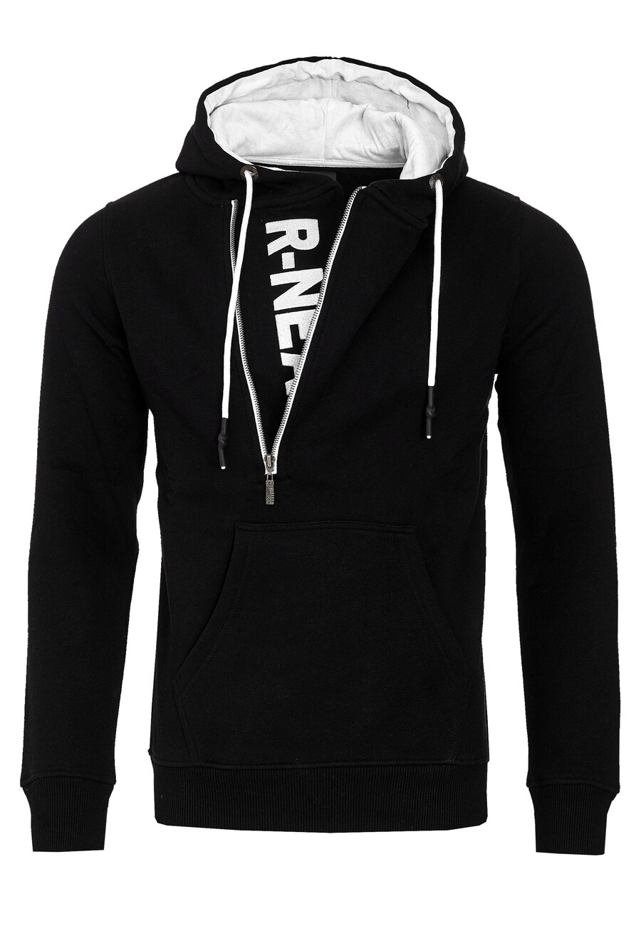 Толстовка Rusty Neal, черный
Толстовка Rusty Neal, черный