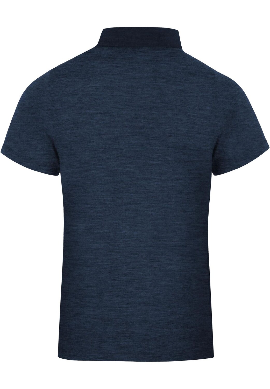 Мужская рубашка-поло из мериносовой ткани «Nowra» Normani, темно-синий
Мужская рубашка-поло из мериносовой ткани «Nowra» Normani, темно-синий