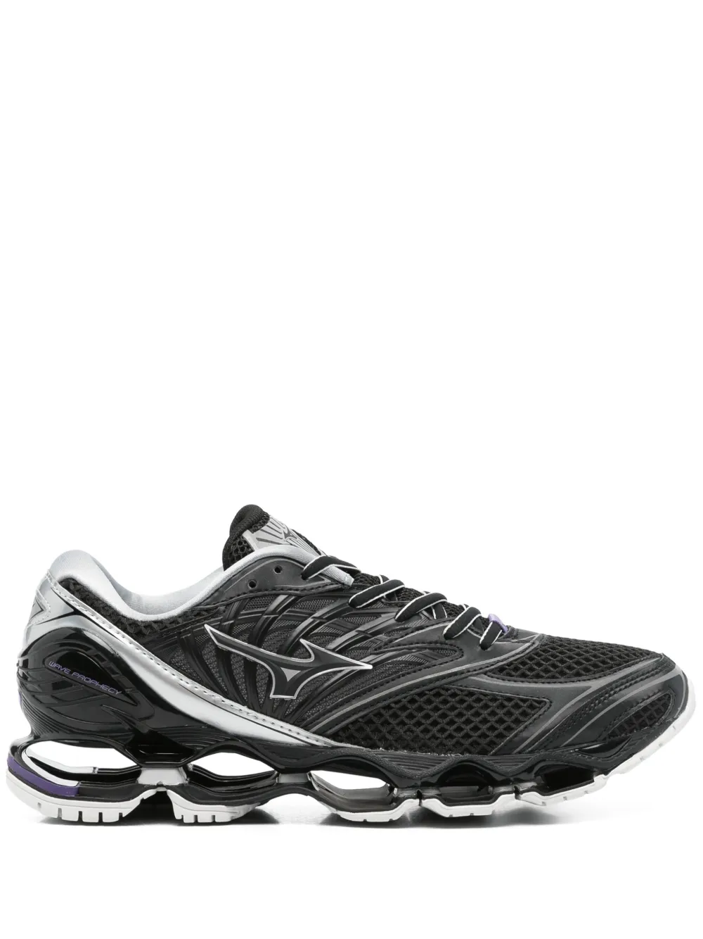 Кроссовки Wave Prophecy LS Mizuno, черный
Кроссовки Wave Prophecy LS Mizuno, черный