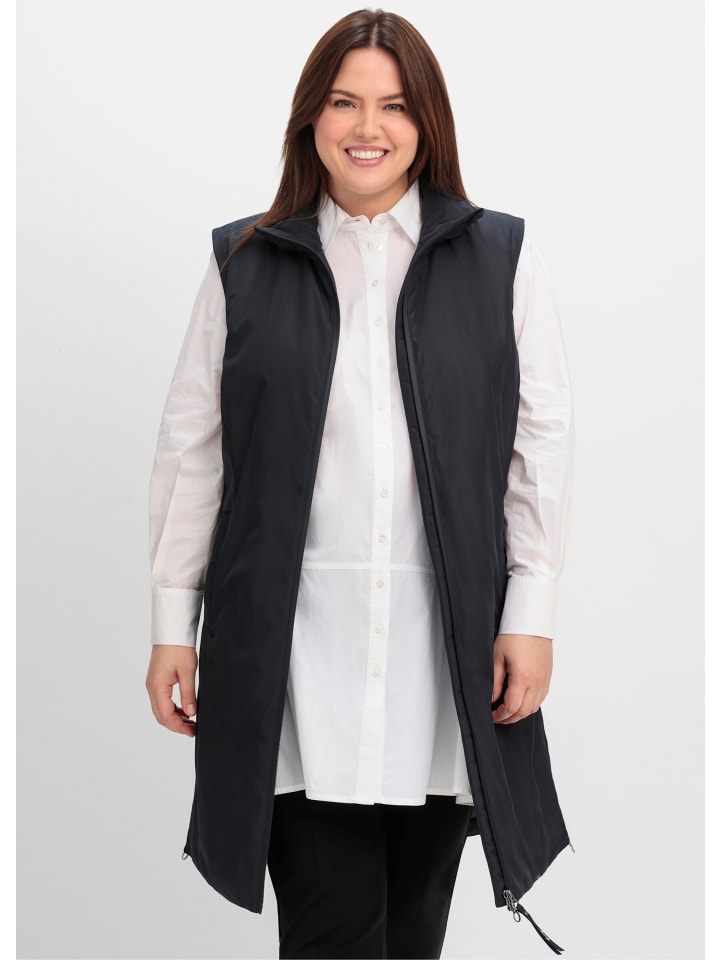 Жилет sheego
Жилет sheego