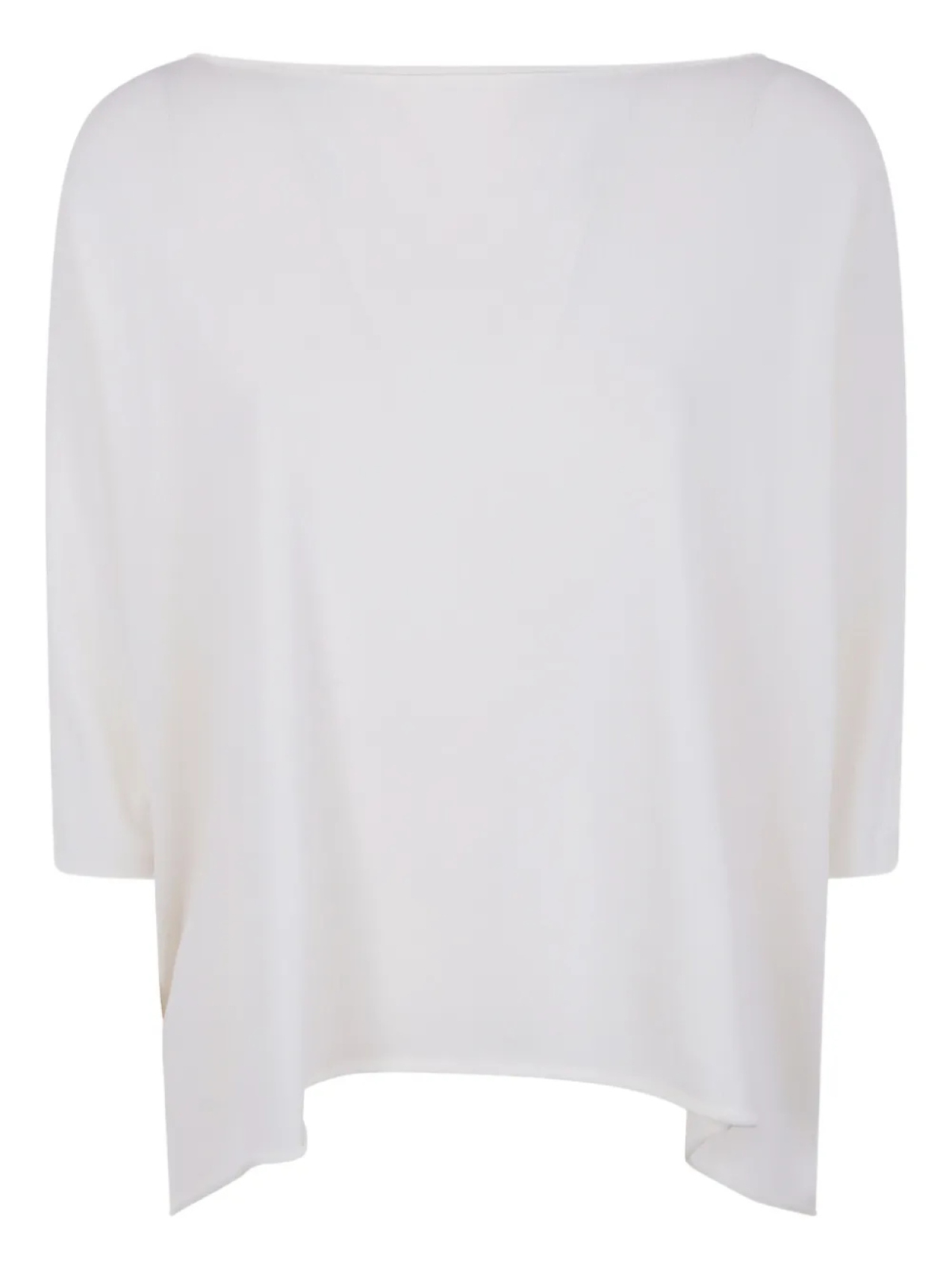 Футболка из джерси Liviana Conti, белый
Футболка из джерси Liviana Conti, белый