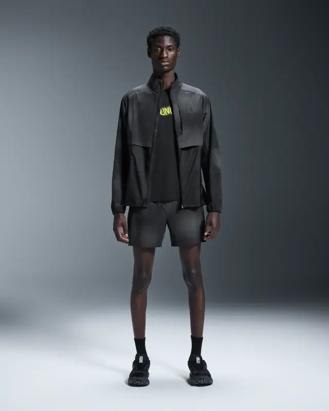 Шорты On-Running, черный
Шорты On-Running, черный