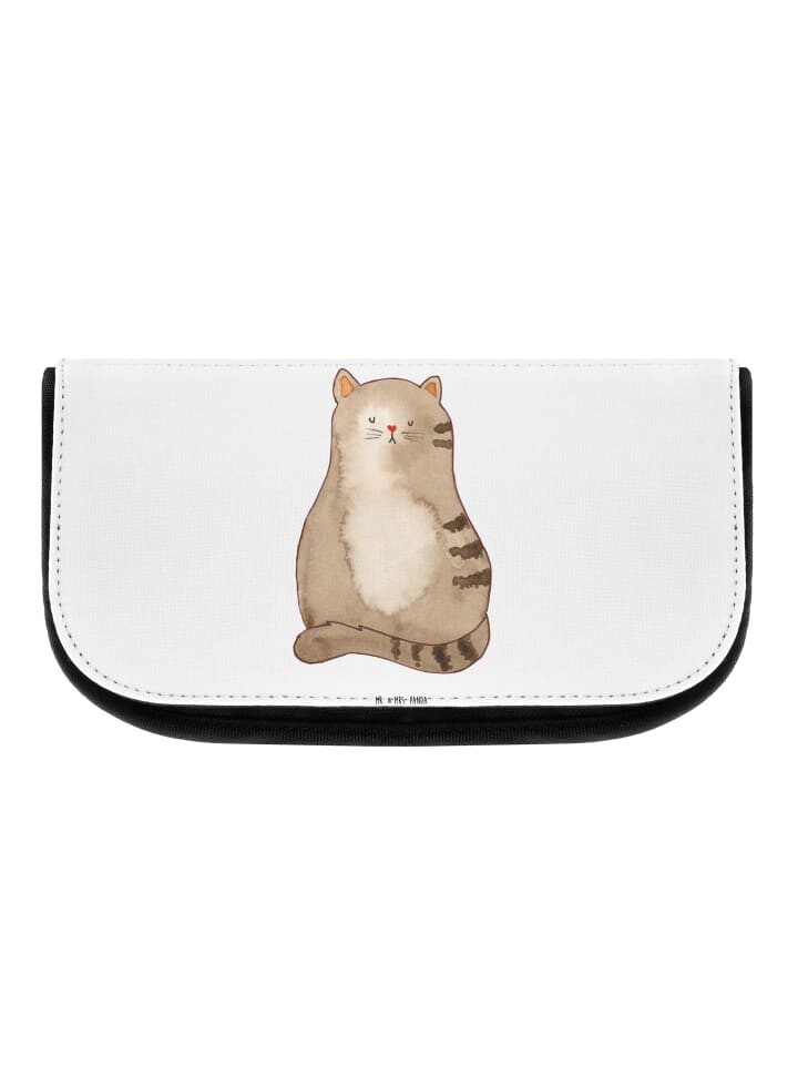 Косметичка Mr. & Mrs. Panda, белый
Косметичка Mr. & Mrs. Panda, белый