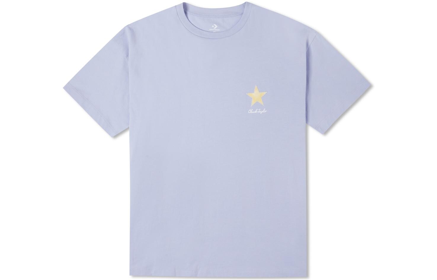 Женская футболка Converse, цвет Blue
Женская футболка Converse, цвет Blue