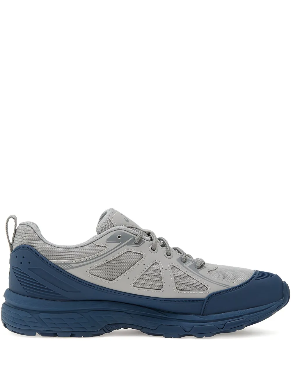 Кроссовки 6 Shield ASICS, серый
Кроссовки 6 Shield ASICS, серый