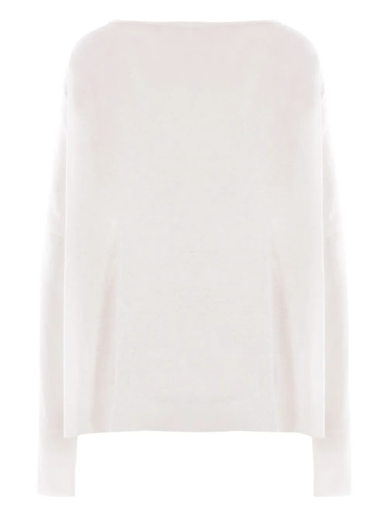 Джемпер тонкой вязки Dusan, белый
Джемпер тонкой вязки Dusan, белый