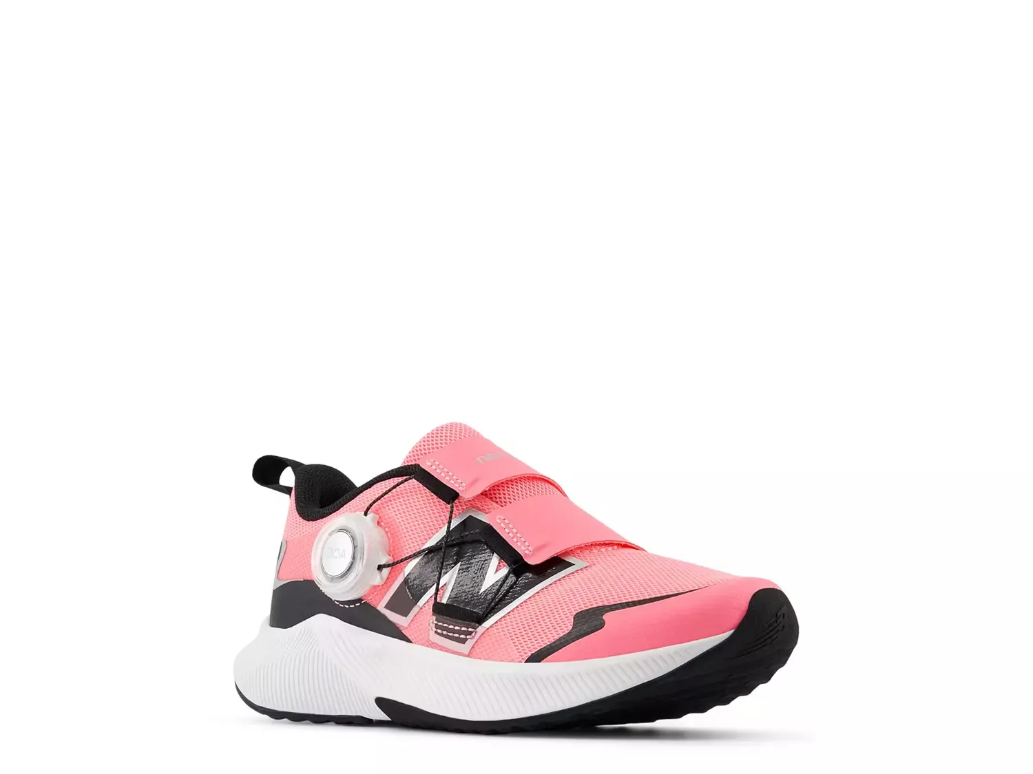 DynaSoft Reveal v4 BOA Кроссовки детские New Balance, Pink
DynaSoft Reveal v4 BOA Кроссовки детские New Balance, Pink