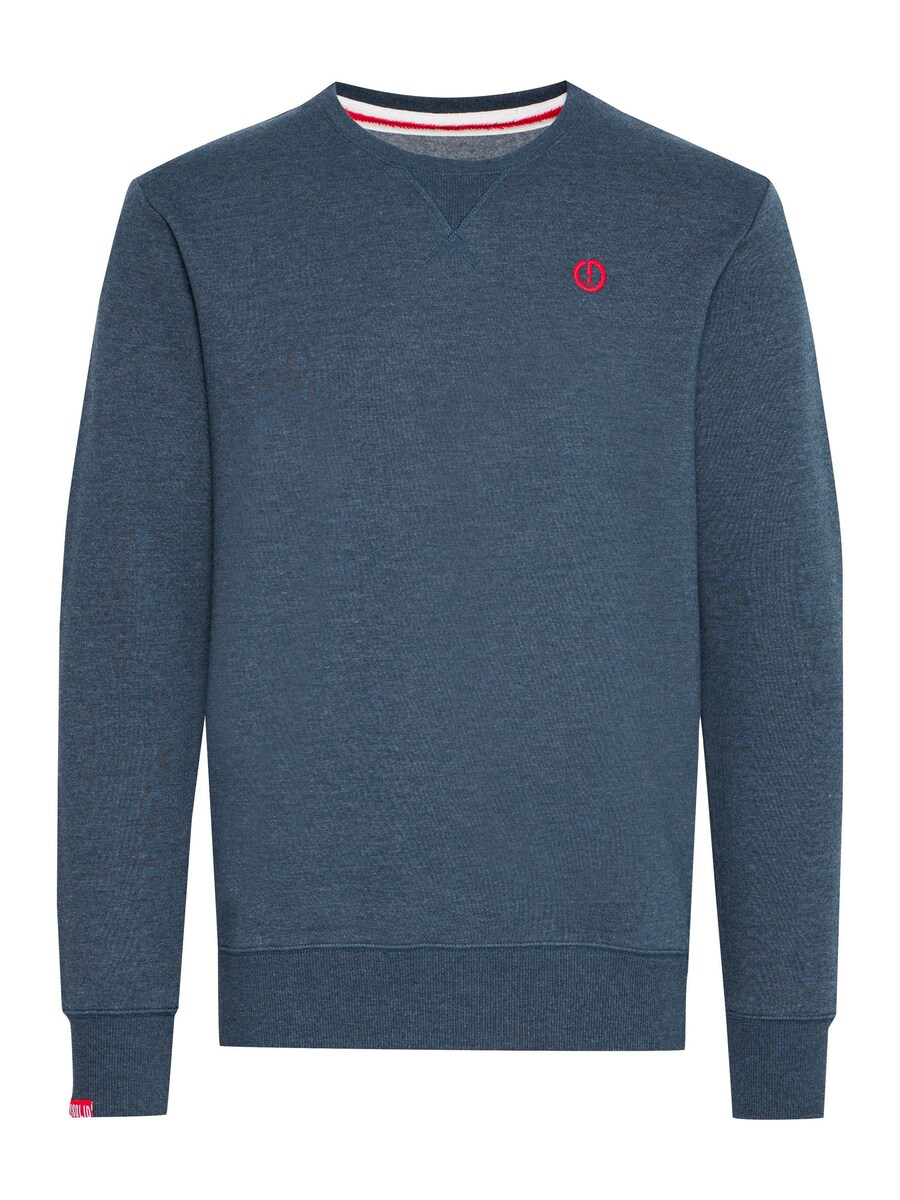 Толстовка !Solid Benn, темно-синий
Толстовка !Solid Benn, темно-синий