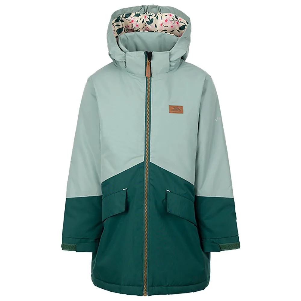 Куртка Trespass Oleta, зеленый
Куртка Trespass Oleta, зеленый