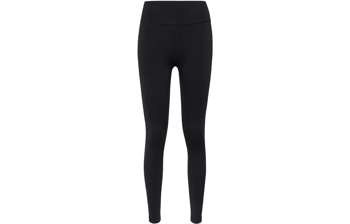 MLB Женские повседневные брюки черного цвета
MLB Женские повседневные брюки черного цвета