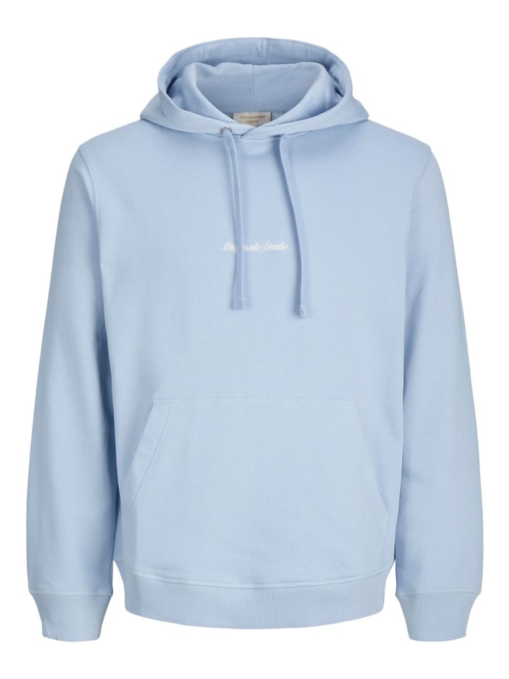 Jack & Jones Толстовка JORNORREBRO EMB SWEAT HOOD синего цвета
Jack & Jones Толстовка JORNORREBRO EMB SWEAT HOOD синего цвета