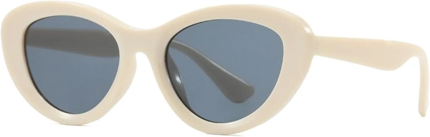 Мужские солнцезащитные очки для вождения в маленькой оправе, женские солнцезащитные очки для активного отдыха, поездок на работу и в отпуск Generic, Beige
Мужские солнцезащитные очки для вождения в маленькой оправе, женские солнцезащитные очки для активного отдыха, поездок на работу и в отпуск Generic, Beige