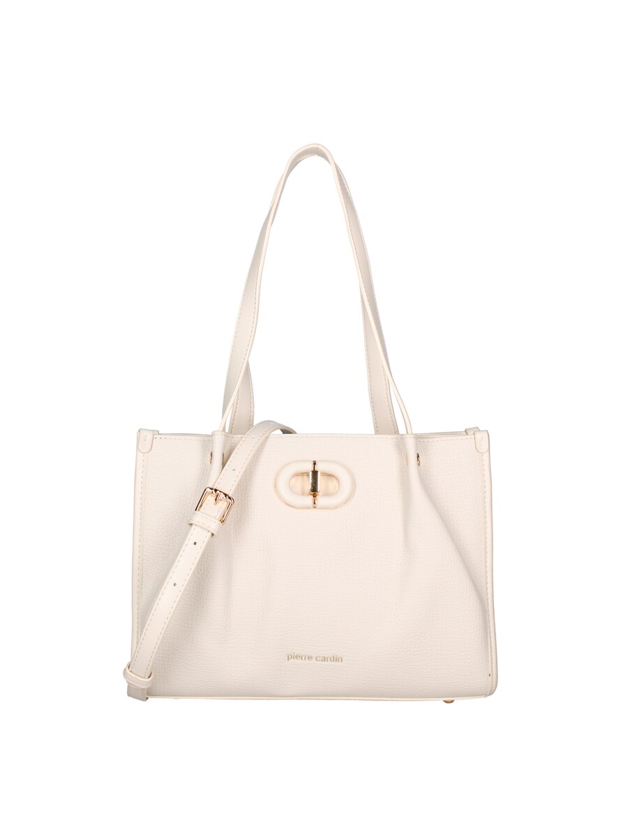 Сумка через плечо PIERRE CARDIN, белый
Сумка через плечо PIERRE CARDIN, белый