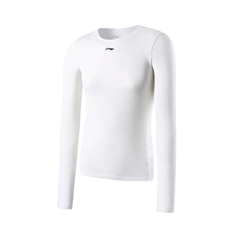 Спортивная футболка с влагоотведением Women's LINING, Ecru
Спортивная футболка с влагоотведением Women's LINING, Ecru