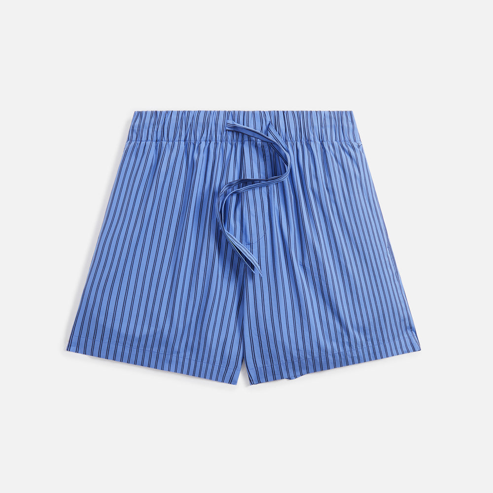 Шорты Tekla Poplin Pajama Shorts, цвет Boro Stripes
Шорты Tekla Poplin Pajama Shorts, цвет Boro Stripes