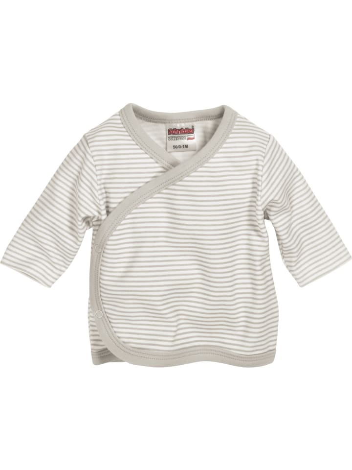 Майка Schnizler, коричневый 
Майка Schnizler, коричневый