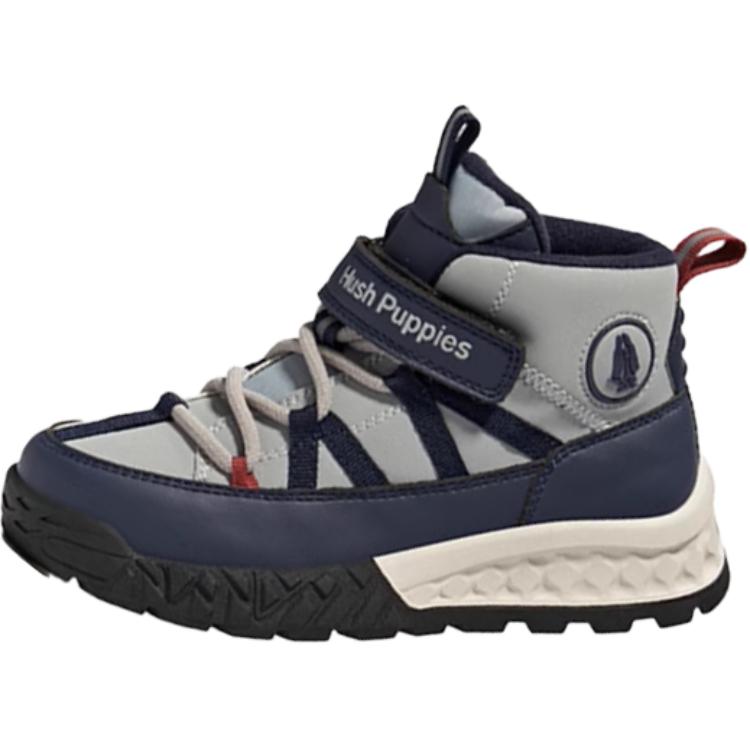 Детские зимние сапоги Kids Hush Puppies, синий
Детские зимние сапоги Kids Hush Puppies, синий