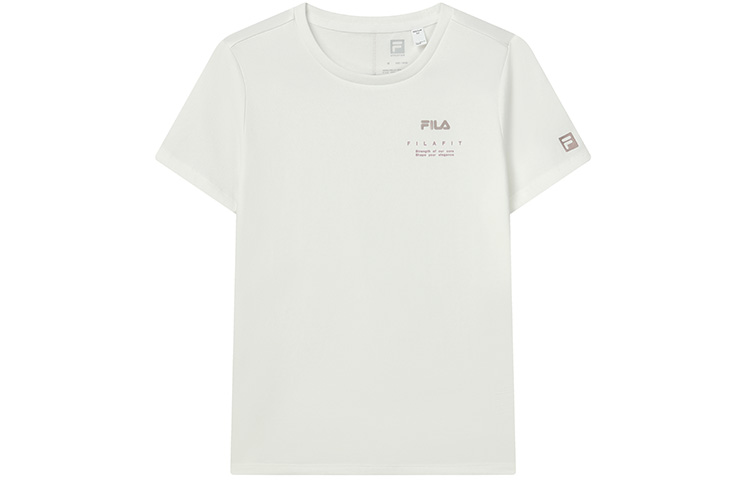 FILA Футболка Women's Natural White, Белый, FILA Футболка Women's Natural White
FILA Футболка Women's Natural White, Белый, FILA Футболка Women's Natural White