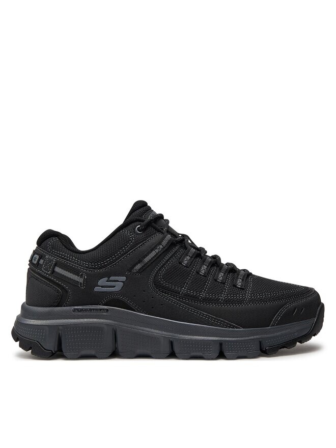 Кроссовки Skechers Summits At 237620 Negro, черный
Кроссовки Skechers Summits At 237620 Negro, черный