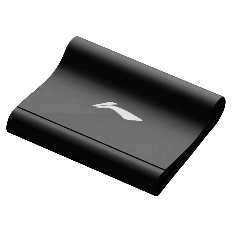 Эластичные ленты Latex для силовых тренировок Unisex LINING
Эластичные ленты Latex для силовых тренировок Unisex LINING