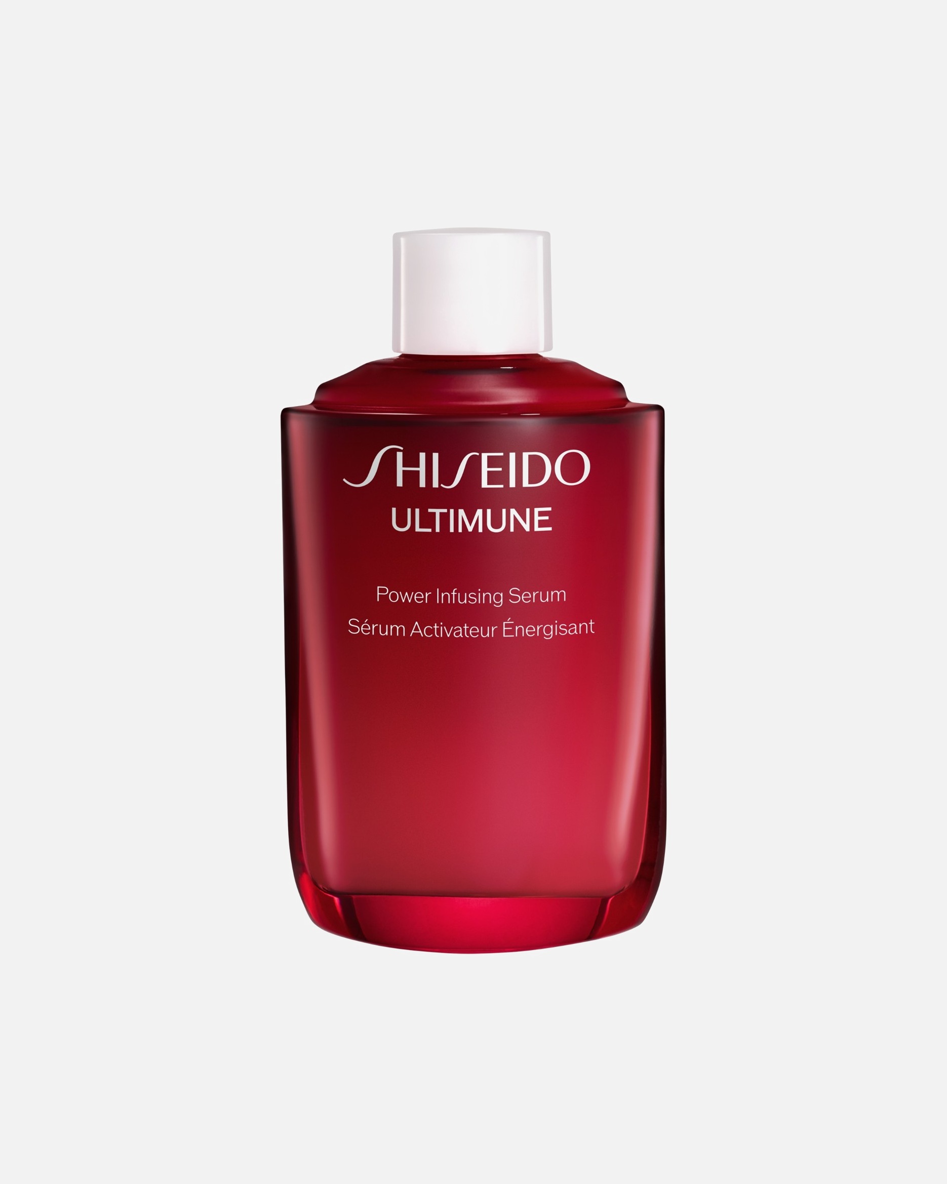 Сыворотка для зрелой кожи, заполнитель морщин Shiseido, 50 мл
Сыворотка для зрелой кожи, заполнитель морщин Shiseido, 50 мл